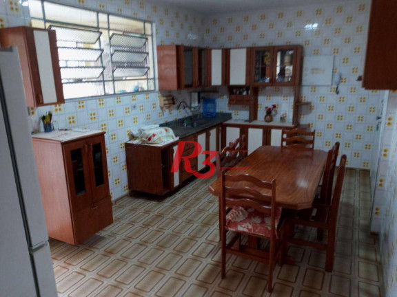 Imagem Apartamento com 3 Quartos à Venda, 128 m² em Embaré - Santos Imagem Apartamento com 3 Quartos à Venda, 128 m² em Embaré - Santos