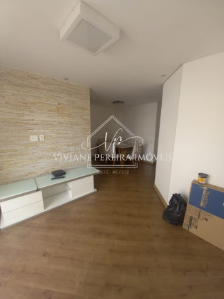 Imagem Imóvel com 3 Quartos para Alugar, 72 m² em Cidade São Francisco - São Paulo