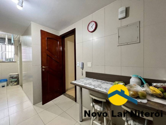 Imagem Apartamento com 3 Quartos à Venda, 90 m² em Fonseca - Niterói Imagem Apartamento com 3 Quartos à Venda, 90 m² em Fonseca - Niterói