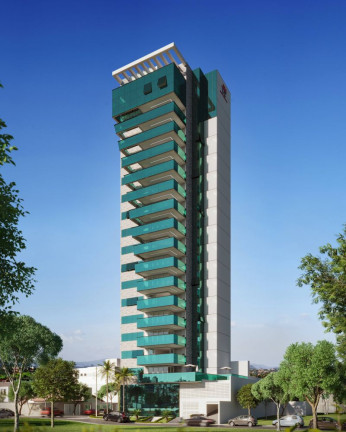 Apartamento com 3 Quartos à Venda, 152 m² em Iguaçu - Ipatinga