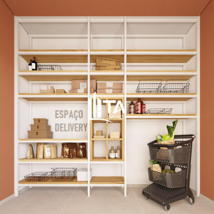 Imagem Imóvel com 2 Quartos à Venda, 59 m² em Vila Nova - Campinas Imagem Imóvel com 2 Quartos à Venda, 59 m² em Vila Nova - Campinas