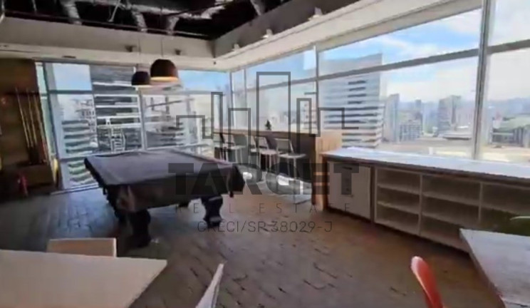 Imagem Imóvel para Alugar, 1.405 m² em Vila Gertrudes - São Paulo Imagem Imóvel para Alugar, 1.405 m² em Vila Gertrudes - São Paulo