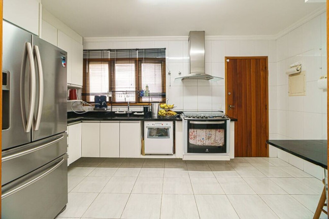 Imagem Casa com 3 Quartos à Venda, 150 m² em Morumbi - São Paulo