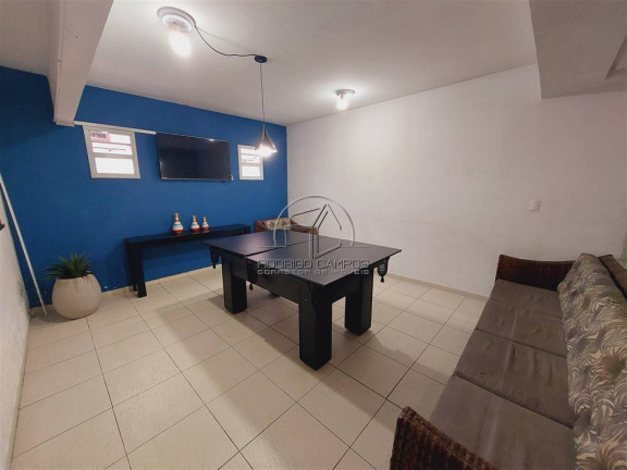 Imagem Apartamento com 2 Quartos para Alugar, em Tupi - Praia Grande Imagem Apartamento com 2 Quartos para Alugar, em Tupi - Praia Grande