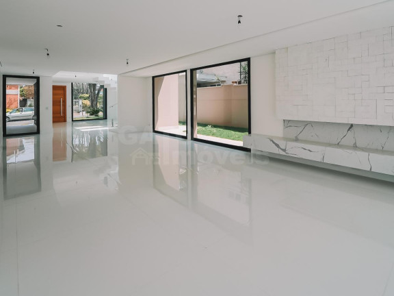 Imagem Casa com 4 Quartos à Venda, 450 m² em Alphaville Residencial Um - Barueri