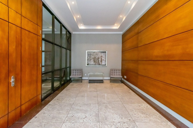 Imagem Cobertura com 4 Quartos à Venda, 500 m² em Bela Vista - Porto Alegre