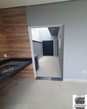 Imagem Casa com 3 Quartos à Venda, 250 m² em Ibiti Reserva - Sorocaba