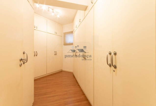 Imagem Apartamento com 4 Quartos à Venda, 244 m² em Perdizes - São Paulo