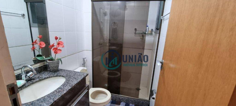 Imagem Apartamento com 3 Quartos à Venda, 102 m² em Santa Rosa - Niterói Imagem Apartamento com 3 Quartos à Venda, 102 m² em Santa Rosa - Niterói
