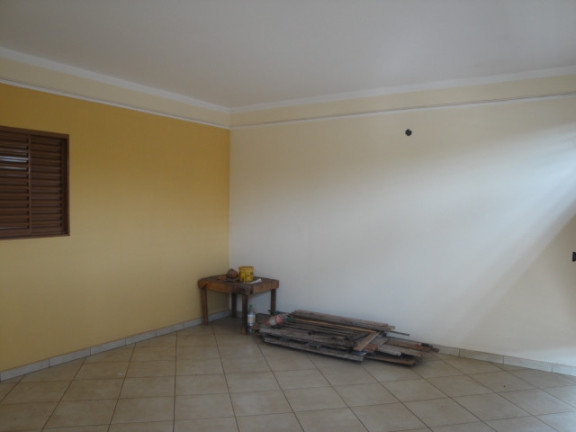 Imagem Casa com 3 Quartos à Venda, 150 m² em Jardim Petropolis - Bauru