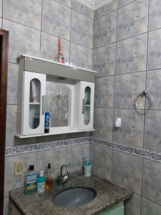 Imagem Imóvel com 3 Quartos à Venda, 200 m² em Jardim Amélia - Sumaré