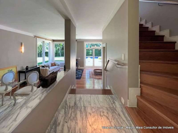 Imagem Casa de Condomínio com 4 Quartos à Venda, 1.397 m² em Altos De São Fernando - Jandira Imagem Casa de Condomínio com 4 Quartos à Venda, 1.397 m² em Altos De São Fernando - Jandira