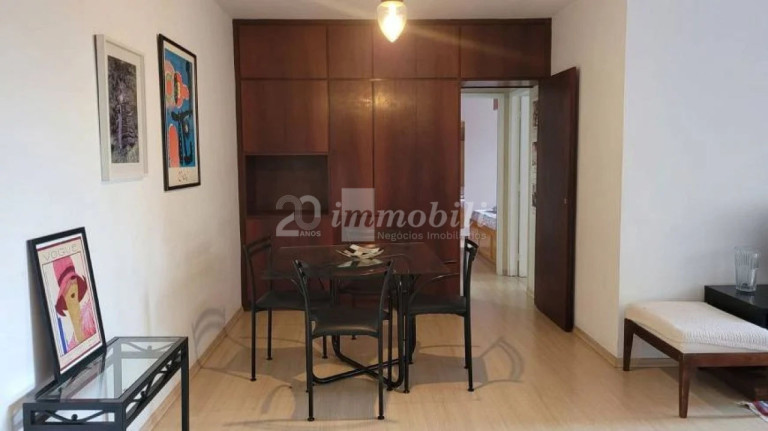 Imagem Apartamento com 2 Quartos à Venda, 68 m² em Jardins - São Paulo Imagem Apartamento com 2 Quartos à Venda, 68 m² em Jardins - São Paulo