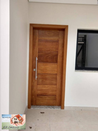 Imagem Casa com 2 Quartos à Venda, 112 m² em Campestre - Santo André Imagem Casa com 2 Quartos à Venda, 112 m² em Campestre - Santo André