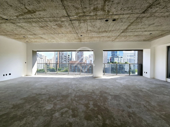 Imagem Apartamento com 3 Quartos à Venda, 227 m² em Vila Olímpia - São Paulo Imagem Apartamento com 3 Quartos à Venda, 227 m² em Vila Olímpia - São Paulo