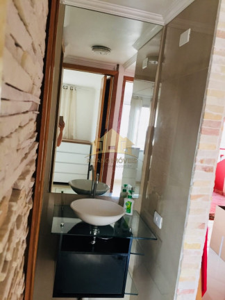 Imagem Apartamento com 2 Quartos à Venda, 40 m² em Conjunto Residencial José Bonifácio - São Paulo Imagem Apartamento com 2 Quartos à Venda, 40 m² em Conjunto Residencial José Bonifácio - São Paulo
