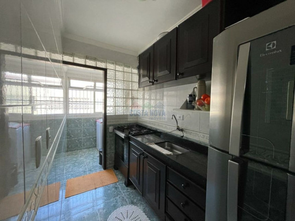 Imagem Apartamento com 1 Quarto à Venda, 50 m² em Ocian - Praia Grande Imagem Apartamento com 1 Quarto à Venda, 50 m² em Ocian - Praia Grande
