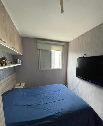 Imagem Imóvel com 2 Quartos para Alugar, 55 m² em Vila Regente Feijó - São Paulo Imagem Imóvel com 2 Quartos para Alugar, 55 m² em Vila Regente Feijó - São Paulo