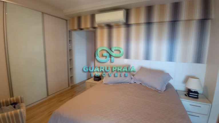 Imagem Apartamento com 3 Quartos à Venda, 149 m² em Astúrias - Guarujá
