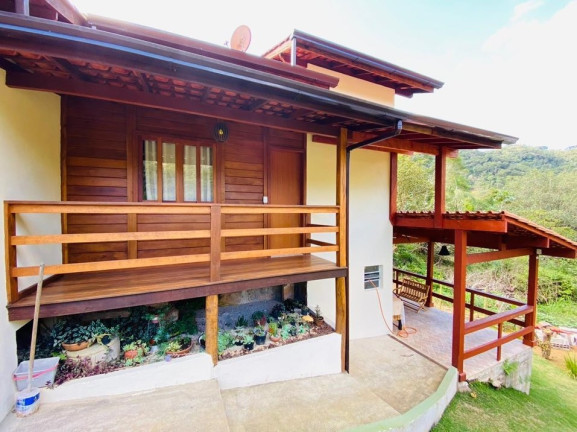 Imóvel com 4 Quartos à Venda, 70.000 m² em Santa Isabel - Domingos Martins
