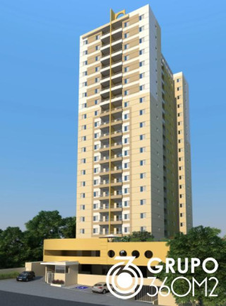 Imagem Apartamento com 2 Quartos à Venda, 59 m² em Baeta Neves - São Bernardo Do Campo Imagem Apartamento com 2 Quartos à Venda, 59 m² em Baeta Neves - São Bernardo Do Campo