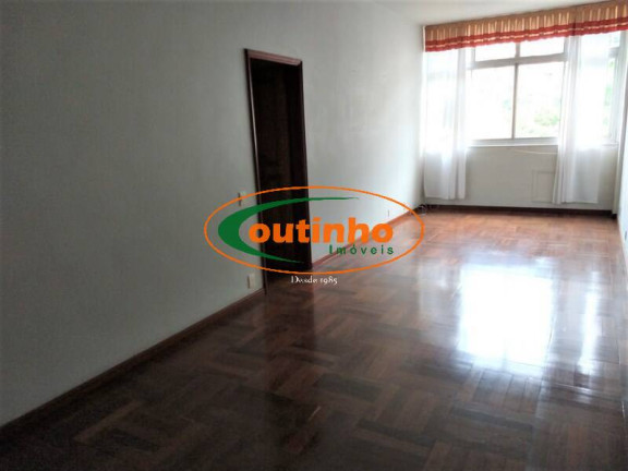 Imagem Apartamento com 3 Quartos à Venda, 108 m² em Tijuca - Rio De Janeiro
