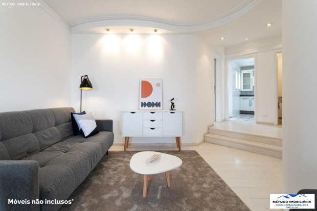 Imagem Apartamento com 3 Quartos à Venda, 276 m² em Paraiso - São Paulo