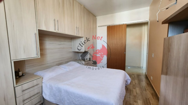 Imagem Apartamento com 2 Quartos à Venda, 66 m² em Baeta Neves - São Bernardo Do Campo