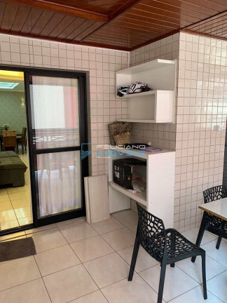Imagem Apartamento com 2 Quartos à Venda, 105 m² em Canto Do Forte - Praia Grande Imagem Apartamento com 2 Quartos à Venda, 105 m² em Canto Do Forte - Praia Grande