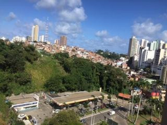 Imagem Apartamento com 3 Quartos à Venda, 93 m² em Graça - Salvador