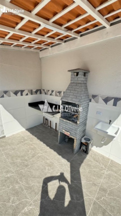 Imagem Casa com 2 Quartos à Venda, 70 m² em Itaoca - Mongaguá Imagem Casa com 2 Quartos à Venda, 70 m² em Itaoca - Mongaguá