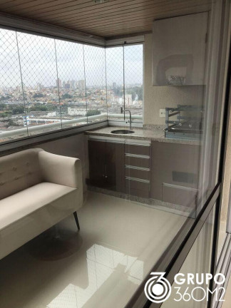 Imagem Apartamento com 3 Quartos à Venda, 128 m² em Centro - Santo André Imagem Apartamento com 3 Quartos à Venda, 128 m² em Centro - Santo André