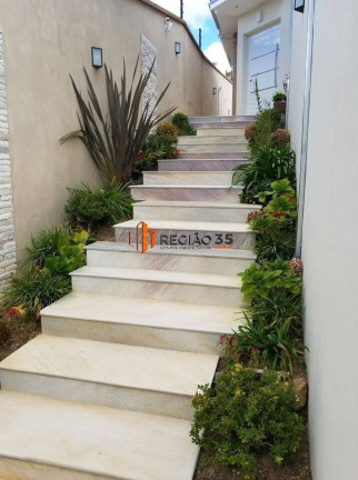 Casa com 3 Quartos à Venda, 490 m² em Jardim Europa - Poços De Caldas
