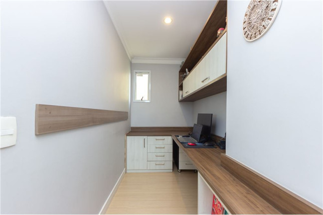 Imagem Apartamento com 2 Quartos à Venda, 107 m² em Jardim Marajoara - São Paulo