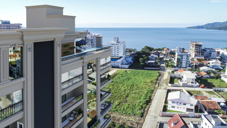 Imagem Apartamento com 4 Quartos à Venda, 154 m² em Porto Belo - Porto Belo
