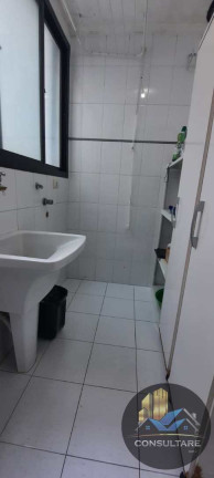 Imagem Apartamento com 2 Quartos à Venda, 98 m² em Catiapoa - São Vicente