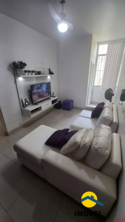 Apartamento com 2 Quartos à Venda, 83 m² em Centro - Niterói