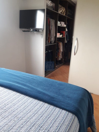 Imagem Apartamento com 3 Quartos à Venda, 65 m² em Jardim Vazani - São Paulo