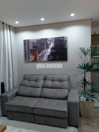 Imagem Apartamento com 2 Quartos à Venda, 47 m² em Morumbi - São Paulo Imagem Apartamento com 2 Quartos à Venda, 47 m² em Morumbi - São Paulo