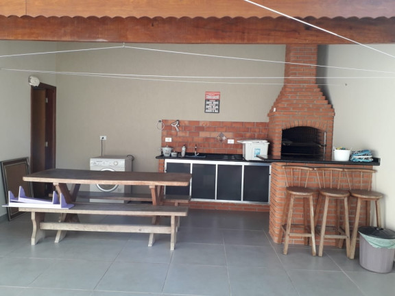 Imagem Casa de Condomínio com 3 Quartos à Venda, 140 m² em Jardim Josane - Sorocaba Imagem Casa de Condomínio com 3 Quartos à Venda, 140 m² em Jardim Josane - Sorocaba