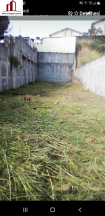 Imagem Terreno à Venda, 360 m² em Centro - Francisco Morato