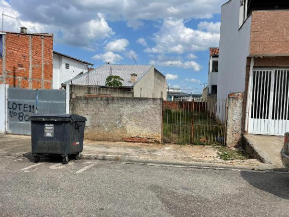 Terreno à Venda, 140 m² em Jardim Alegria - Sorocaba