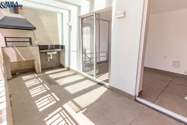 Imagem Imóvel com 3 Quartos à Venda, 152 m² em Mooca - São Paulo