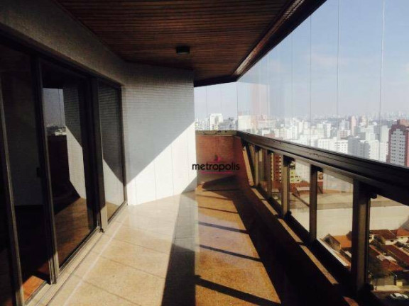 Imagem Apartamento com 4 Quartos à Venda, 360 m² em Santa Paula - São Caetano Do Sul Imagem Apartamento com 4 Quartos à Venda, 360 m² em Santa Paula - São Caetano Do Sul