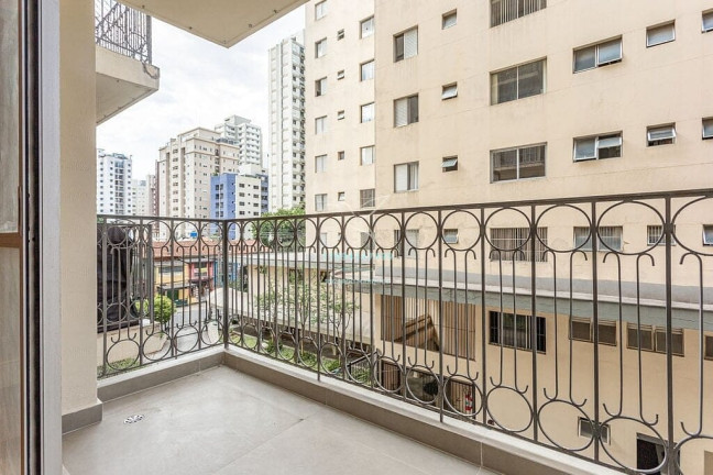 Imagem Apartamento com 2 Quartos à Venda, 161 m² em Moema - São Paulo