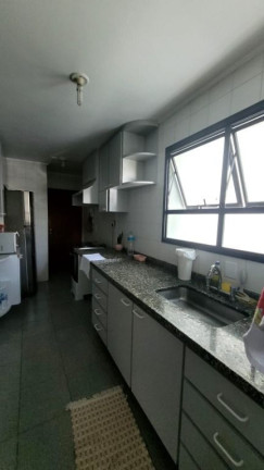 Imagem Apartamento com 3 Quartos à Venda, 126 m² em Vila Bastos - Santo André Imagem Apartamento com 3 Quartos à Venda, 126 m² em Vila Bastos - Santo André