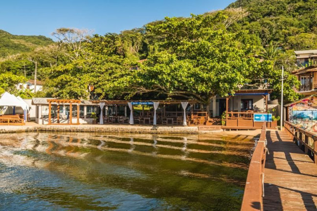 Imagem Casa com 3 Quartos à Venda, 284 m² em Lagoa Da Conceição - Florianópolis