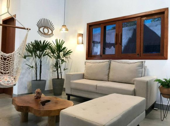 Imagem Casa com 3 Quartos à Venda, 305 m² em Praia Da Pipa - Tibau Do Sul