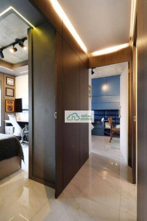 Imagem Apartamento com 2 Quartos à Venda, 74 m² em Vila Olímpia - São Paulo
