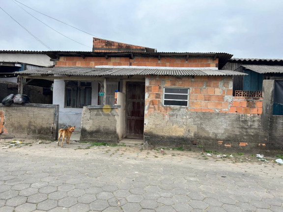 Imagem Casa com 3 Quartos à Venda, 160 m² em Machados - Navegantes